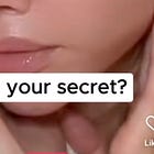 Creepy Skincare Brand Stole People's Faces For Their AI Video Ads