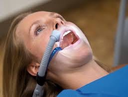 High Volume Evacuators - Air Techniques