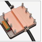 CoolIT Unveils Coldplate for Extreme Density 