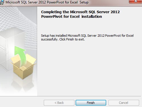 Install download power pivot excel Install download power pivot excel