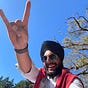 Gagandeep Reehal's avatar