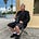 UFO Robert Bingham's avatar