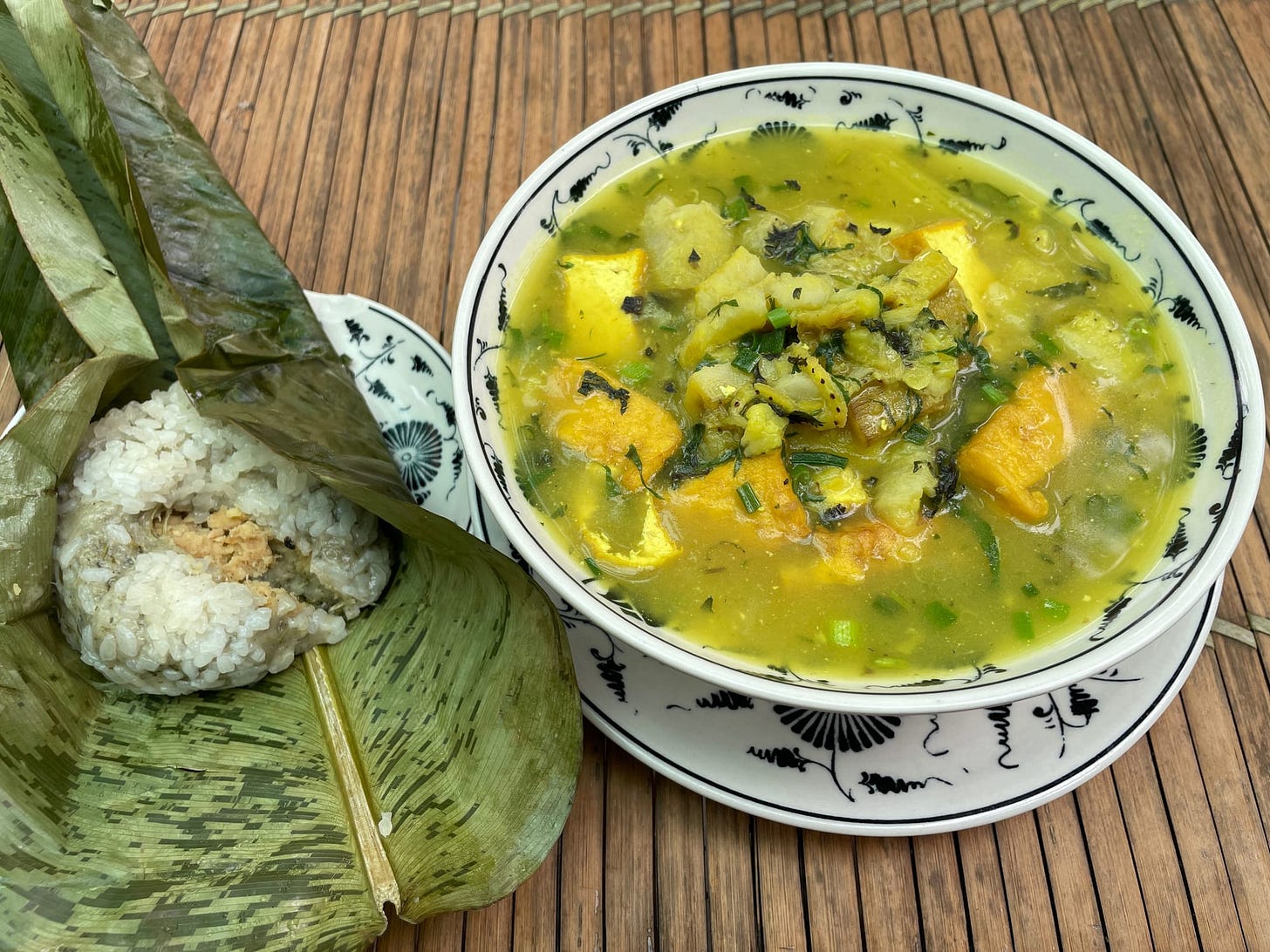 Hanoi Stories Part II: Food and Food for Thought Hanoi Stories Part II: Food and Food for Thought