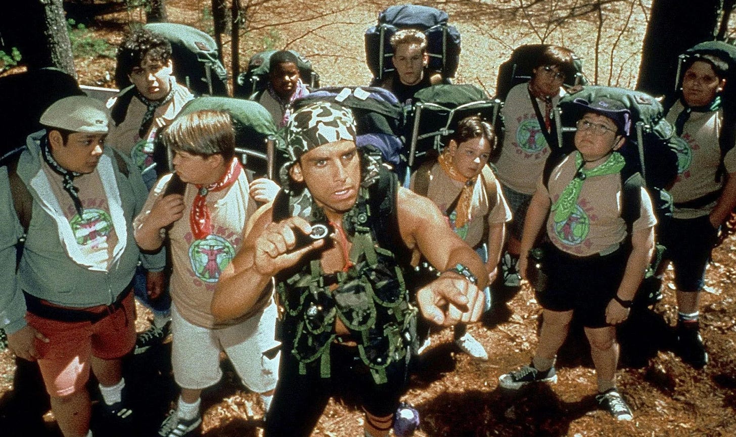 HEAVYWEIGHTS - The Belcourt Theatre