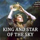 King and Star of the Sky