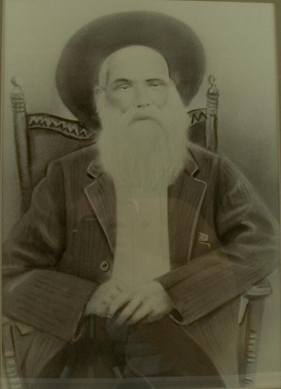 Don Pedro Jaramillo Don Pedro Jaramillo