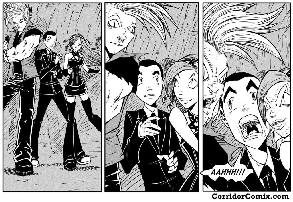 How Can an Artist Contribute to the Great Awakening?