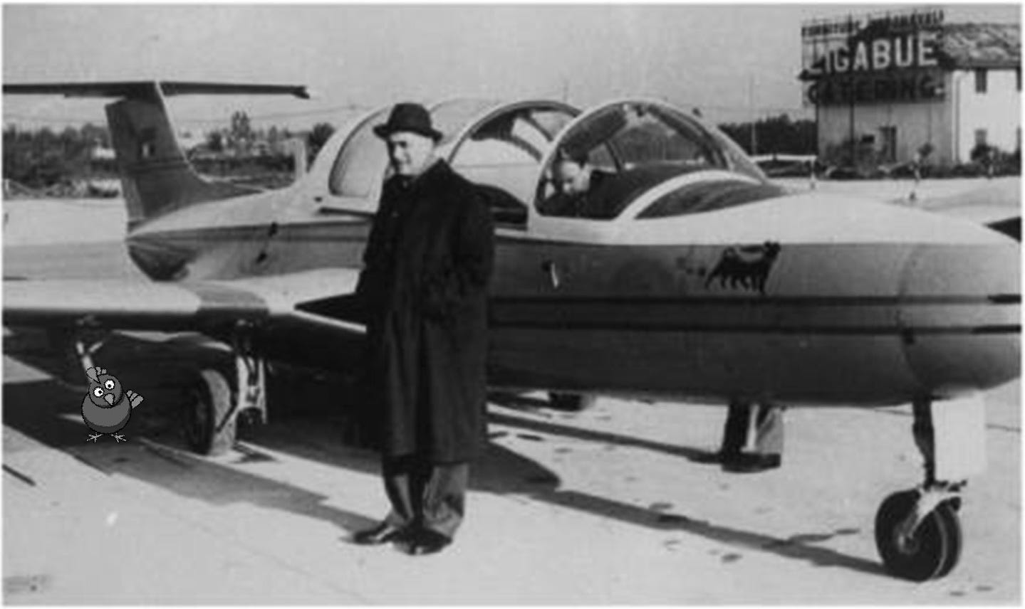 Neighborhood Watch - Doomberg