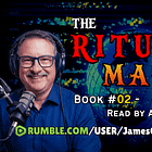 🎧📚The Ritual Machine🖥️ ~ Complete Audiobook by Author James Carner (Book #02)