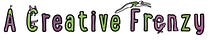 A Creative Frenzy 