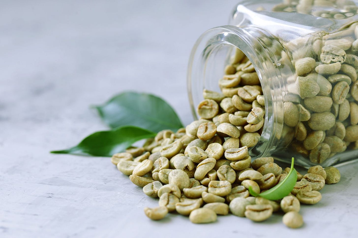 What Is Green Coffee—and How Is It Made?