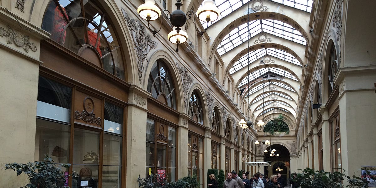 アート・デザイン・音楽 Walter Benjamin Paris Arcades / Passagen アート・デザイン・音楽 Walter Benjamin Paris Arcades / Passagen