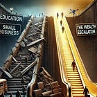 Trump’s War on Economic Mobility: Destroying Education and Small Business Support