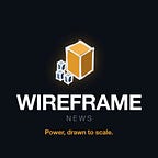 Wireframe News