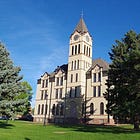 Lincoln County faces tough questions about courthouse roof repairs