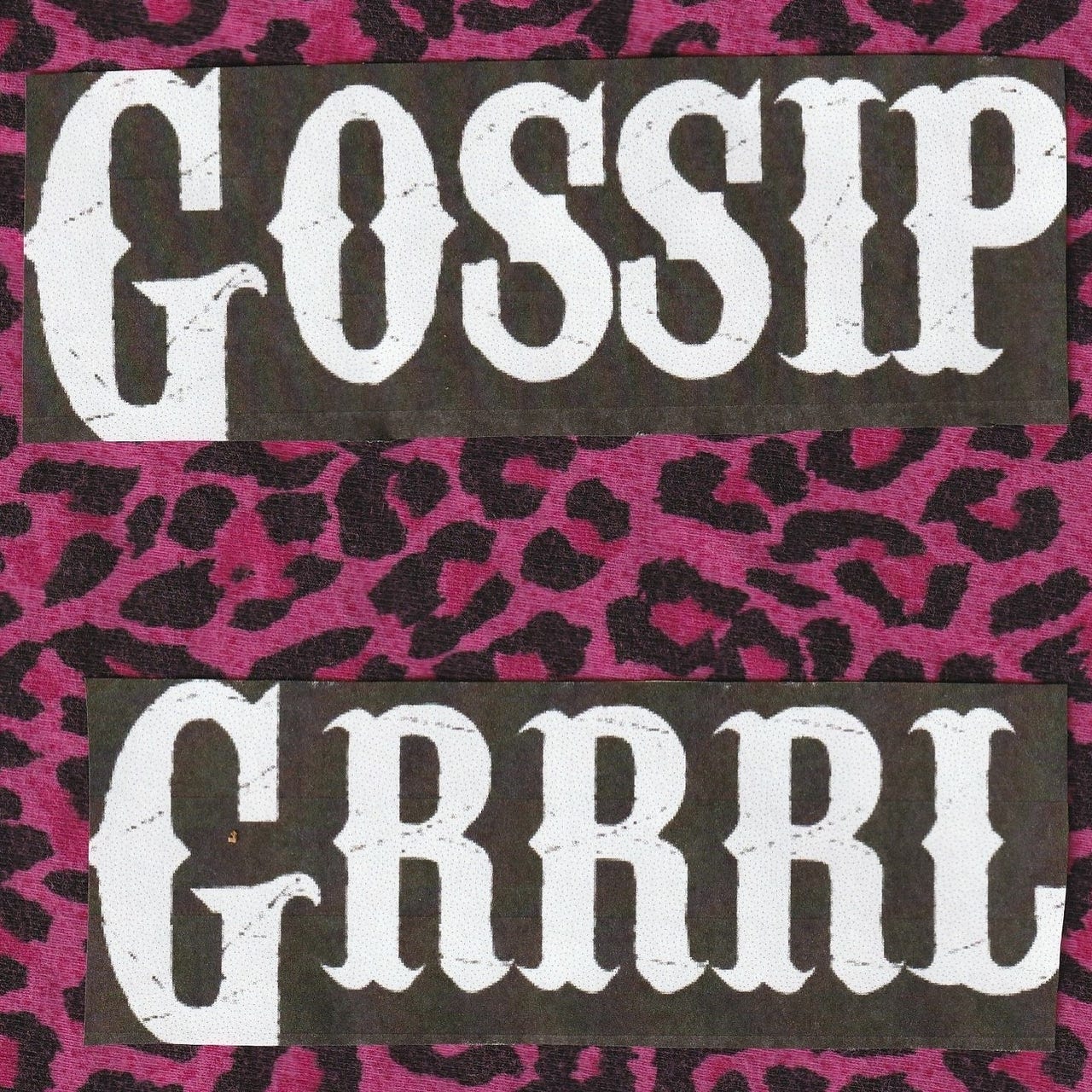 GossipGrrrl