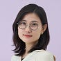Paula Yumi's avatar