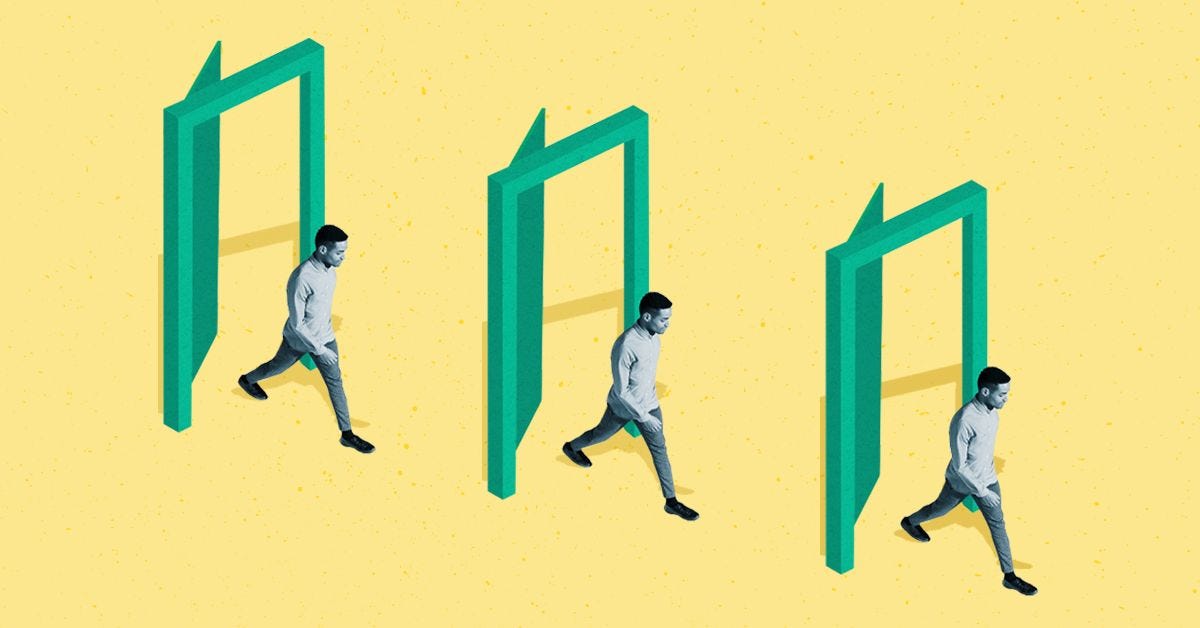 Groundhog Ways: Breaking Out of Your Habit Loop