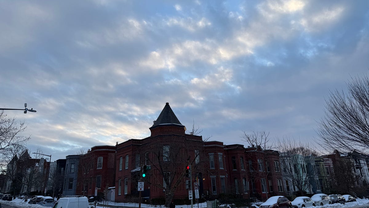 Saturday discussion post