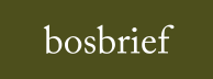 Bosbrief 🌲