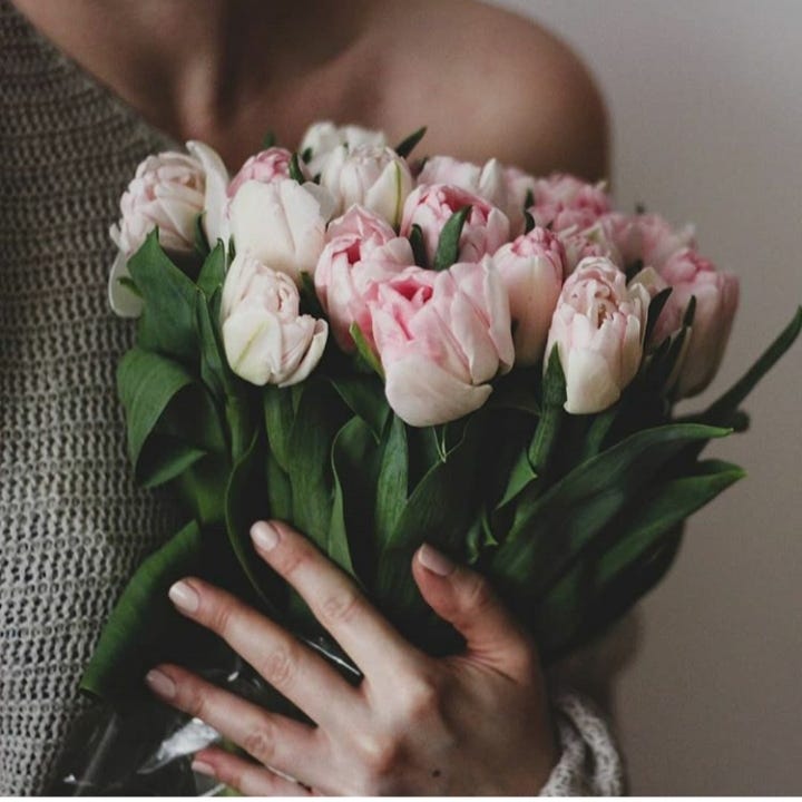Spring Clean Your Living Habits Spring Clean Your Living Habits