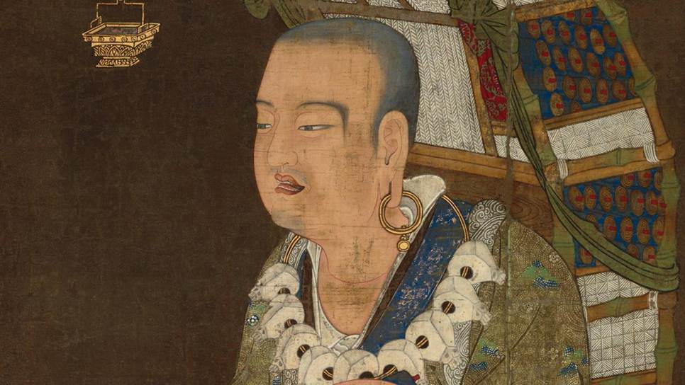 玄奘大師-1 玄奘大師-1