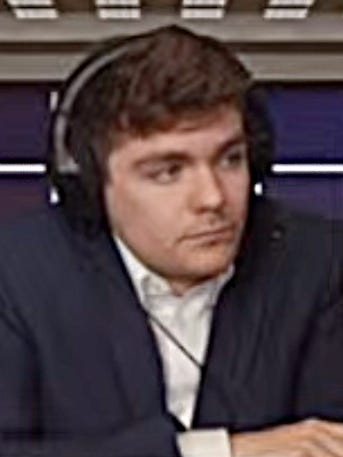File:Nick Fuentes screencap from July 2022 virtual debate (3x4 cropped).png File:Nick Fuentes screencap from July 2022 virtual debate (3x4 cropped).png