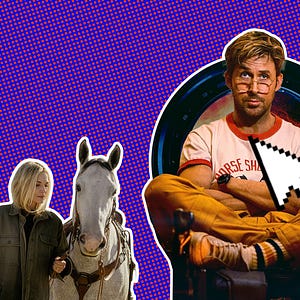 Ryan Gosling’s New Film Will Have You Crying Over a Rock