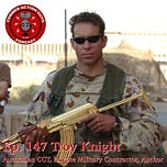 Former Action Guys Podcast