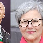 Macklemore, Mary Kostakidis and the red line on Palestine
