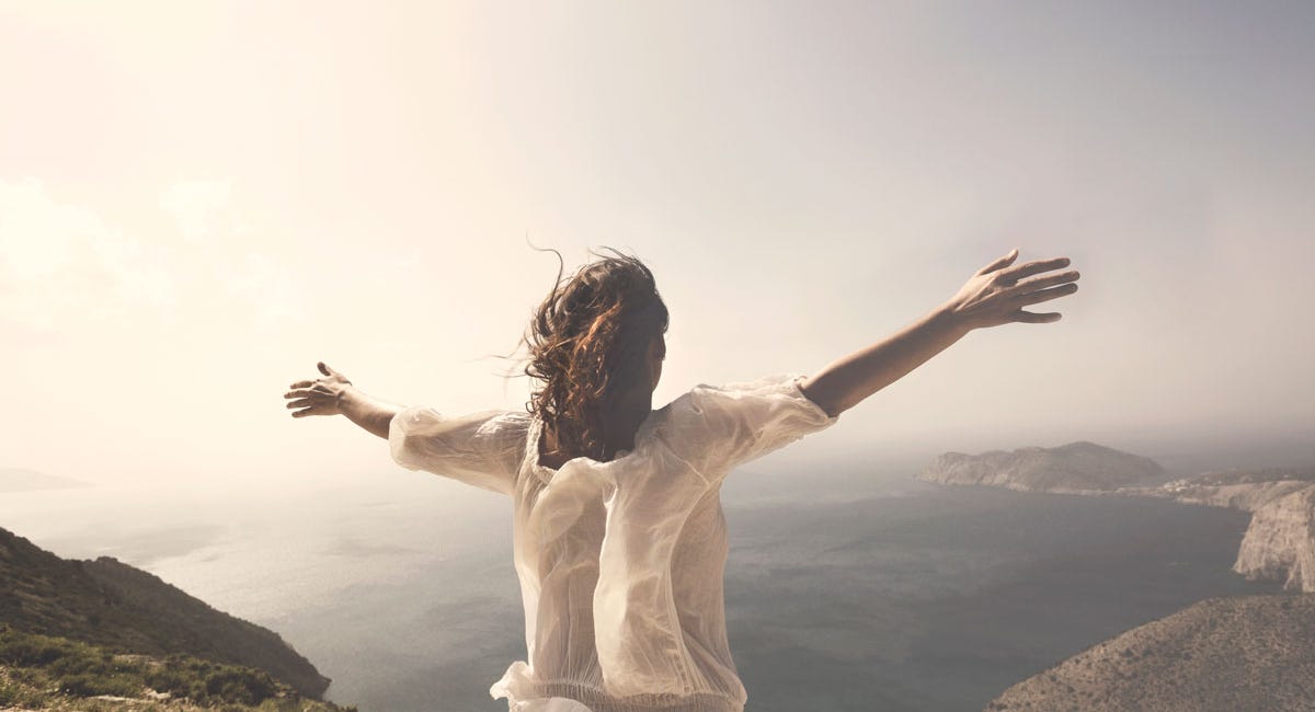 Profiles in Courage: Dr. Tess Lawrie