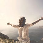 Profiles in Courage: Dr. Tess Lawrie