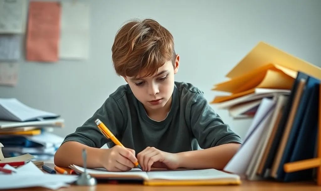 [WORKSHOP REPLAY] How ADHD Impacts Learning & Strategies to Help