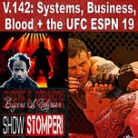 The Eugene S. Robinson Show Stomper! Podcast