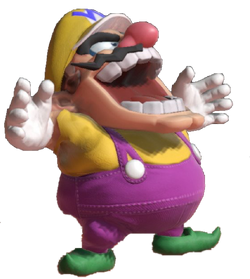 Wario | Fantendo - Game Ideas & More | Fandom