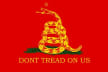 Ohio Barbarian's Revolutionary American Commentary