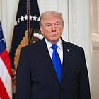 Trump is about to start a war he hasn't bothered to explain