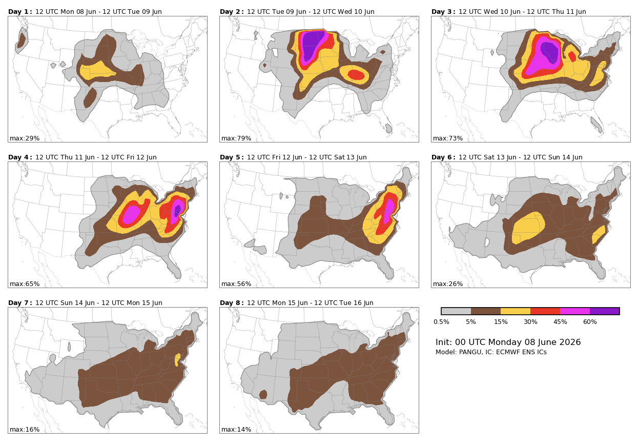 MPAS forecasts may not be available for this date MPAS forecasts may not be available for this date
