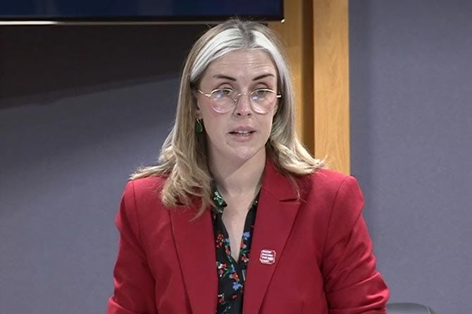 The Third Minister In Wales With Responsibility For Tourism In Less Than One Year