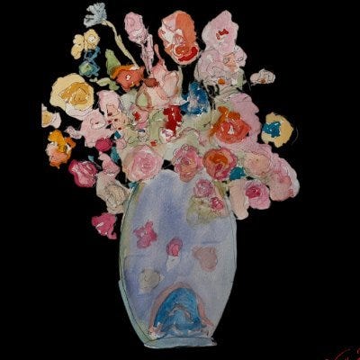 Kendall’s Substack