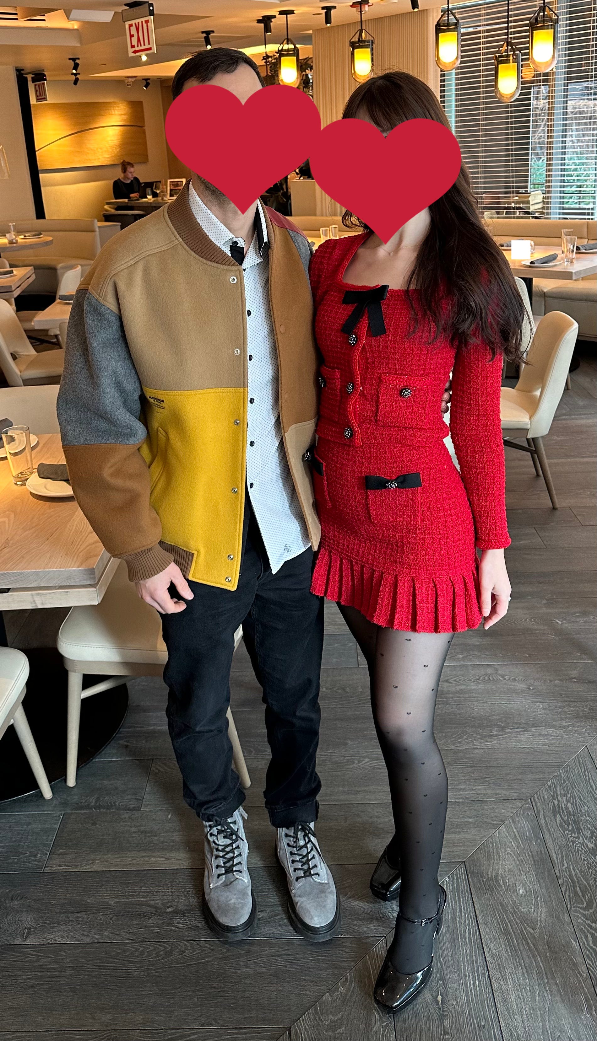 I've Been Wearing a MAGA Dress - Cartoons Hate Her