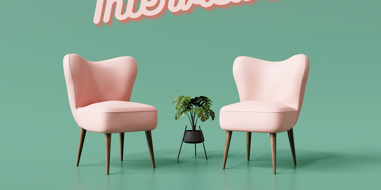 Interview with William F. Edwards