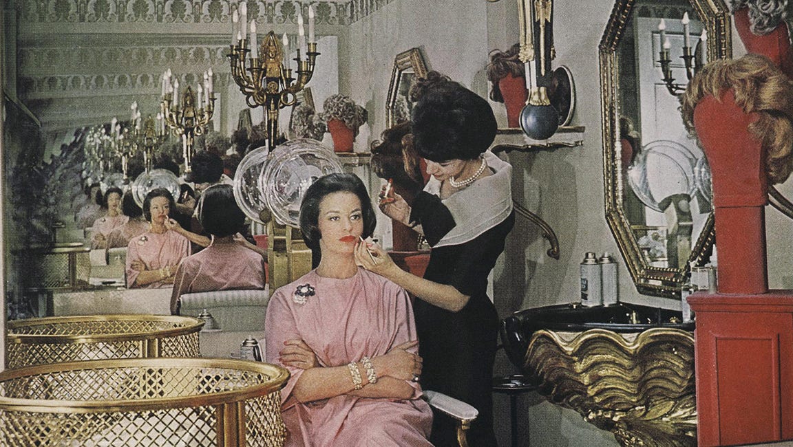 Revlon IV: The House of Revlon