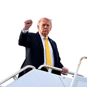 Why Trump’s Political Brawling Works