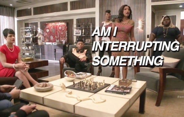 cookie interrupting on empire fox recap 2015 images cookie interrupting on empire fox recap 2015 images