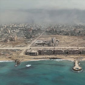 The Gaza ceasefire is over. What’s next?