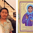 La vida de los Santos: Santa Olga de Alaska