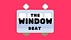 The Window Seat