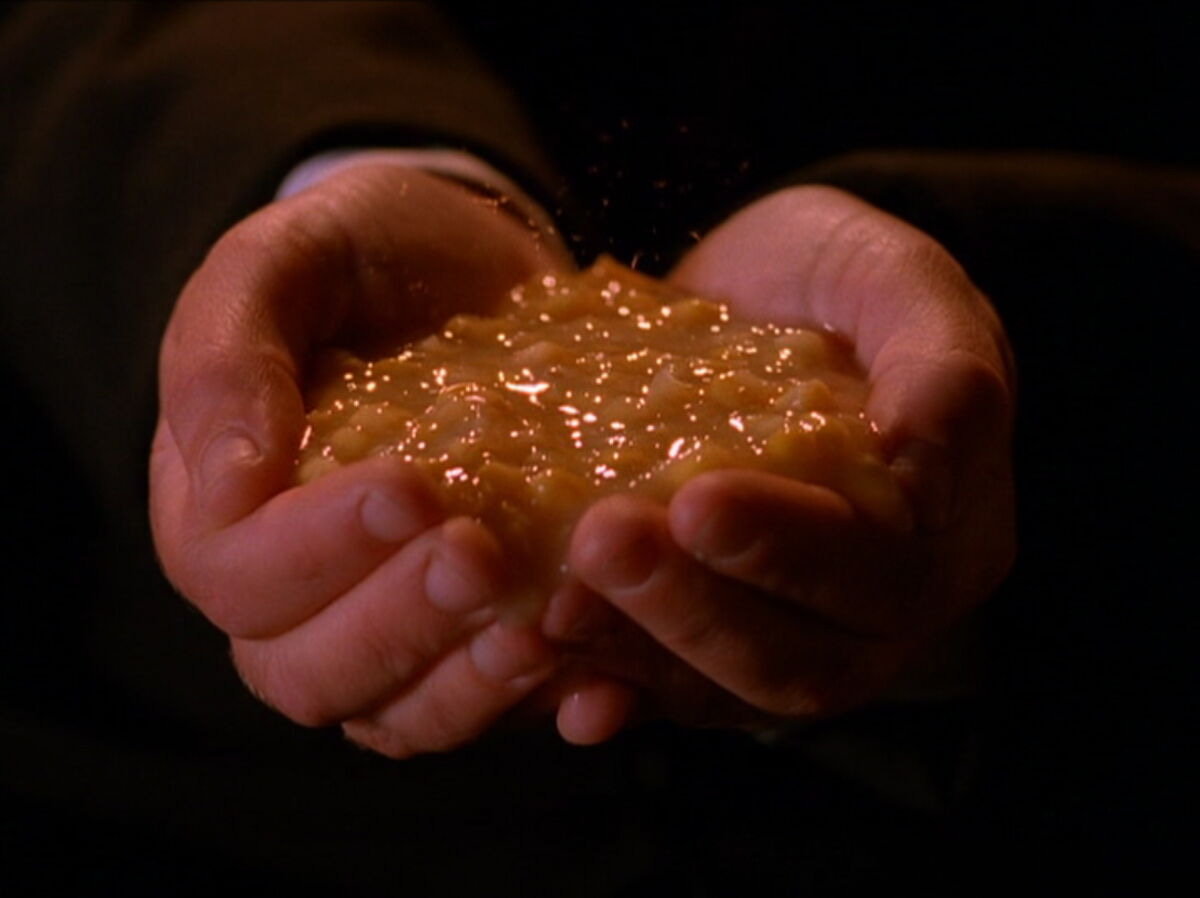 Garmonbozia | David Lynch Wiki | Fandom