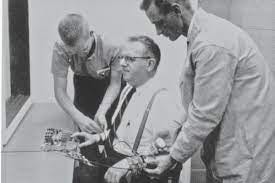 Electric Schlock: Did Stanley Milgram's Famous Obedience Experiments Prove  Anything? - Pacific Standard